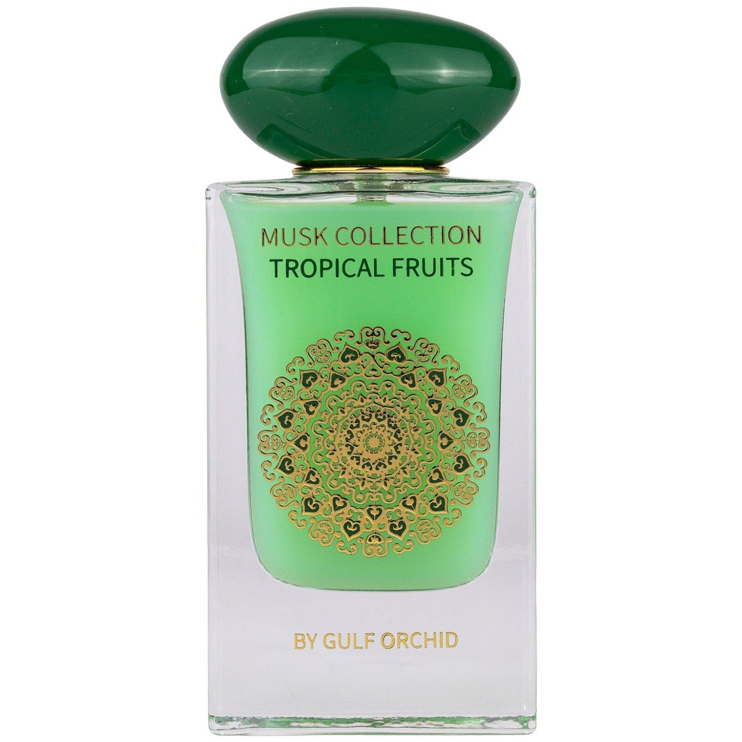 Tropical Fruits by Gulf Orchid - parfum arabesc dama - EDP - 60 ml