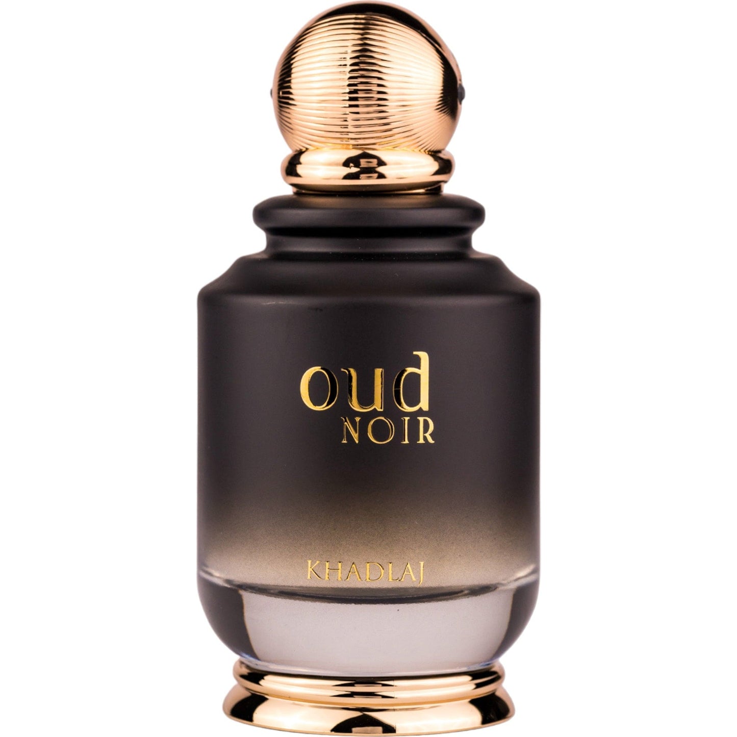 Oud Noire by Khadlaj - parfum arabesc unisex - EDP - 100 ml