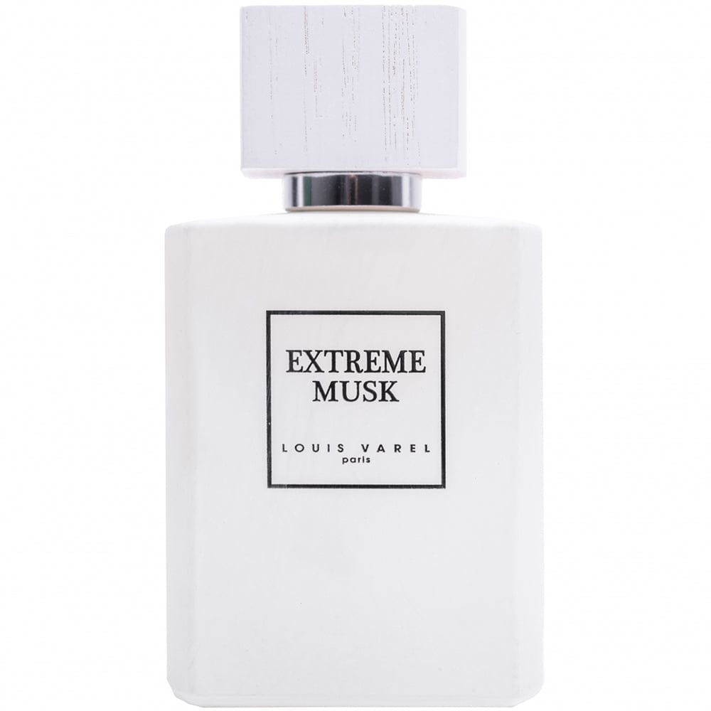 Extreme Musk by Louis Varel - parfum arabesc unisex - EDP - 100 ml