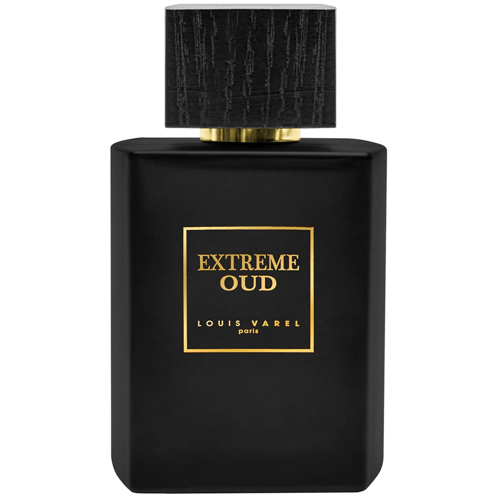 Extreme Oud by Louis Varel - parfum arabesc unisex - EDP - 100 ml