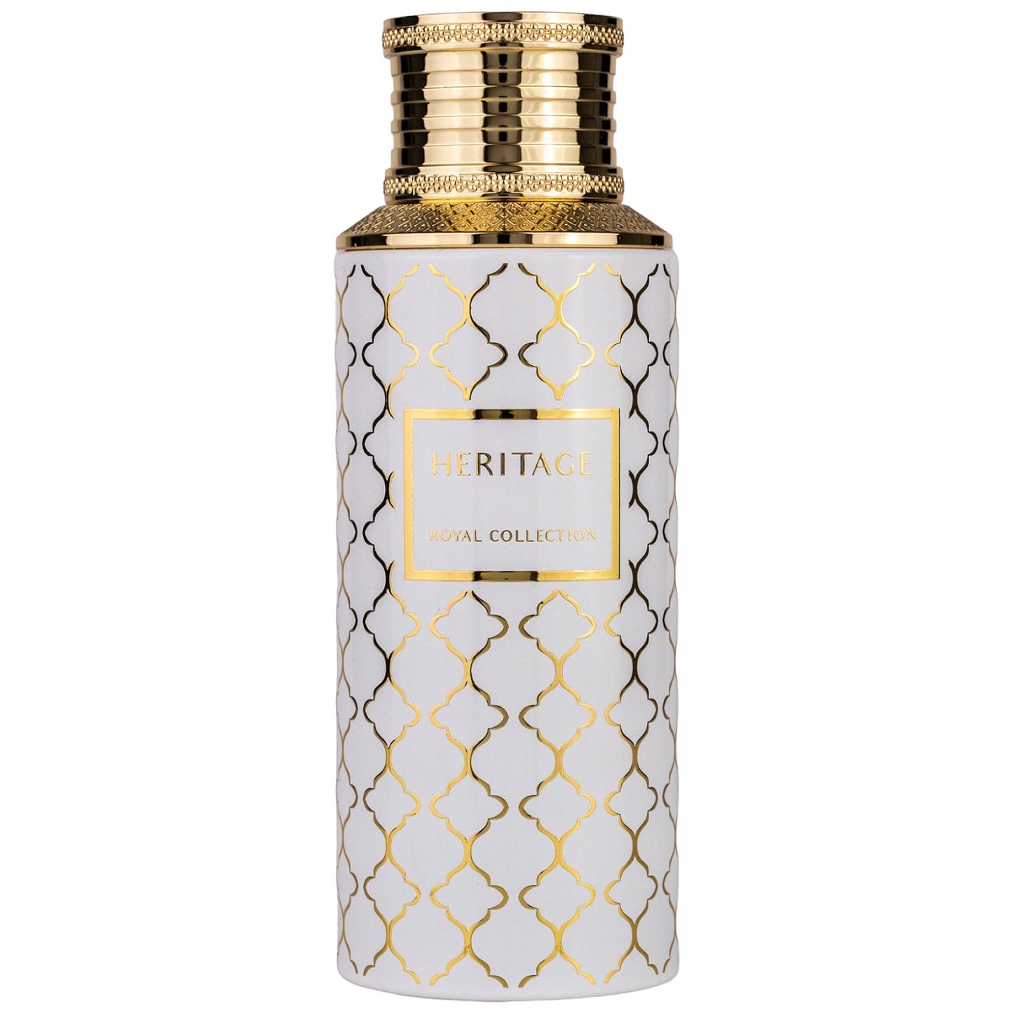 Heritage by Maison Asrar - parfum arabesc dama - EDP - 100 ml