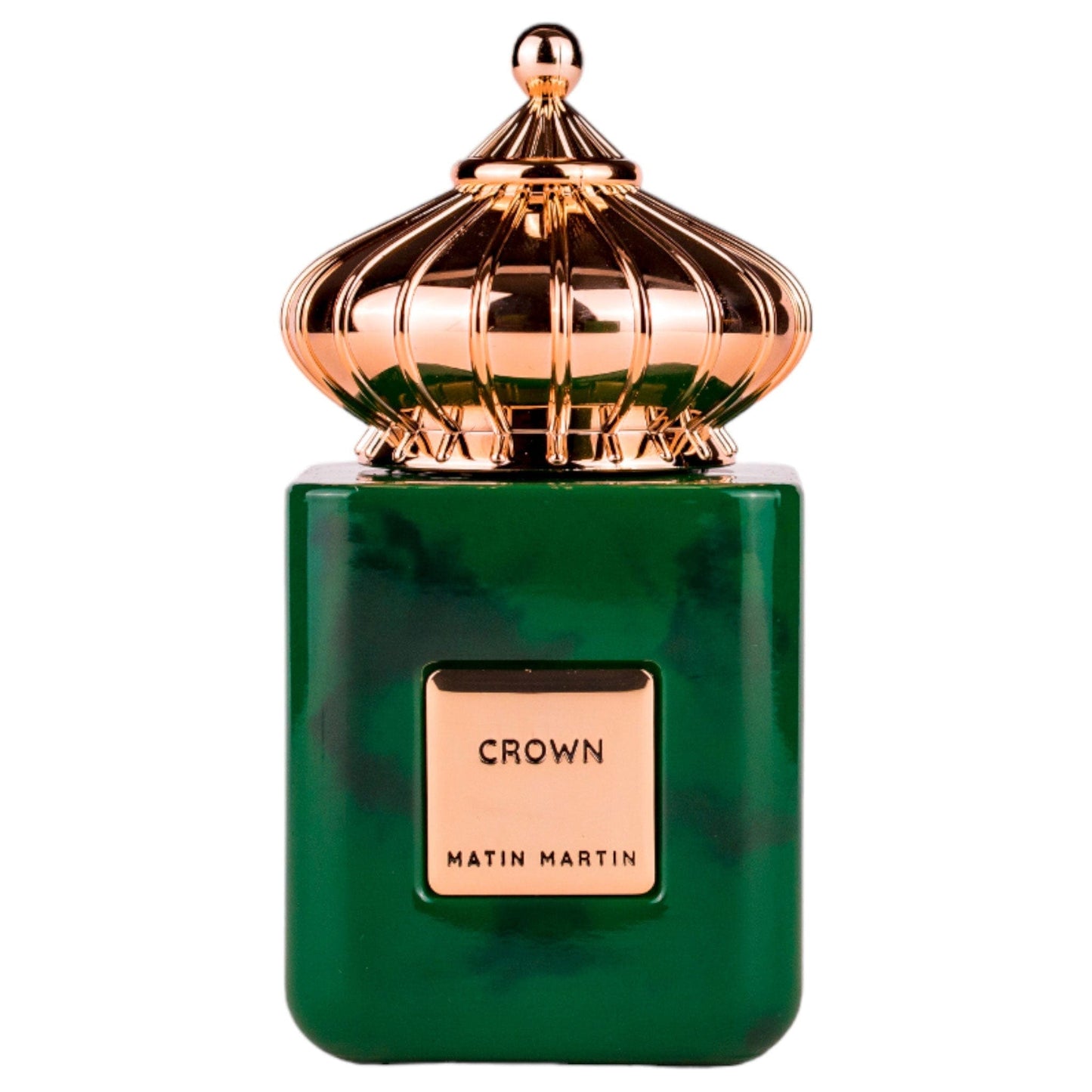 Crown by Matin Martin - parfum arabesc unisex - EDP - 100 ml