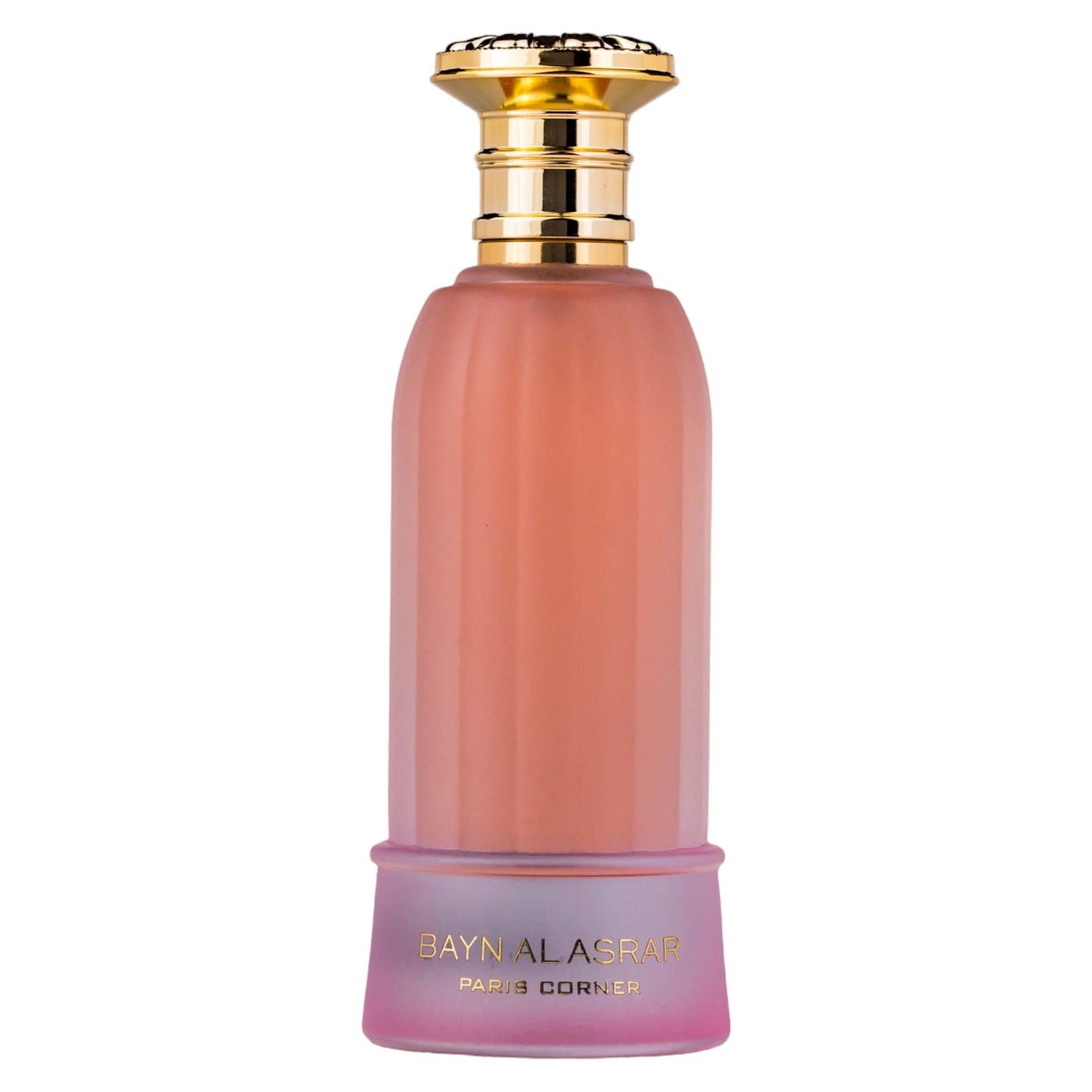 Bayn al Asrar by Paris Corner - parfum arabesc dama - EDP - 80 ml
