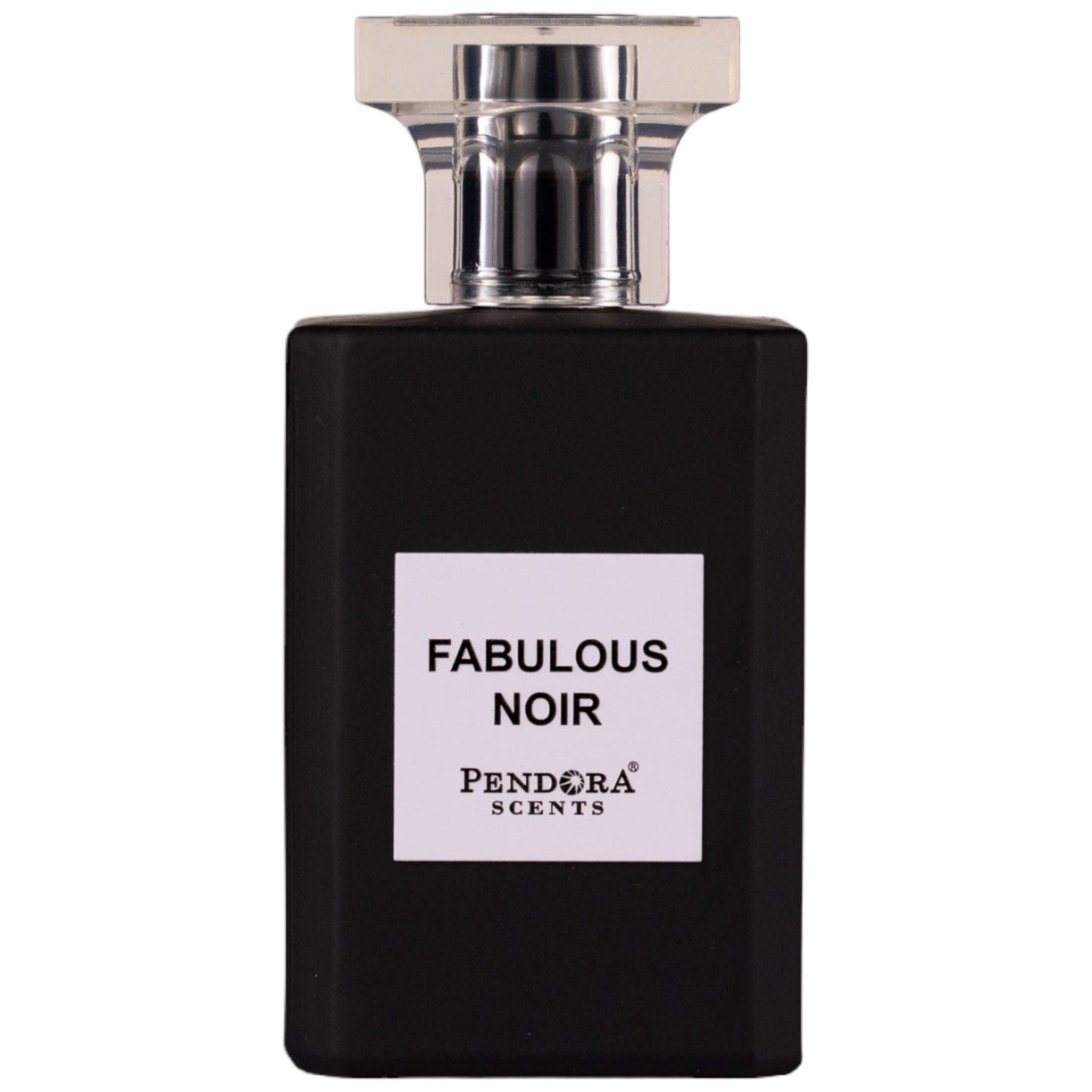 Fabulous Noir by Pendora Scents - parfum arabesc unisex - EDP - 100 ml