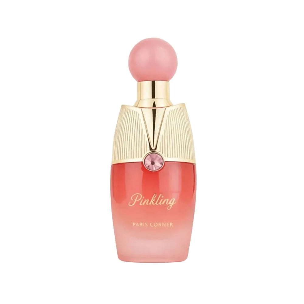 Apa de Parfum Pinkling by Paris Corner, Femei, 100 ml