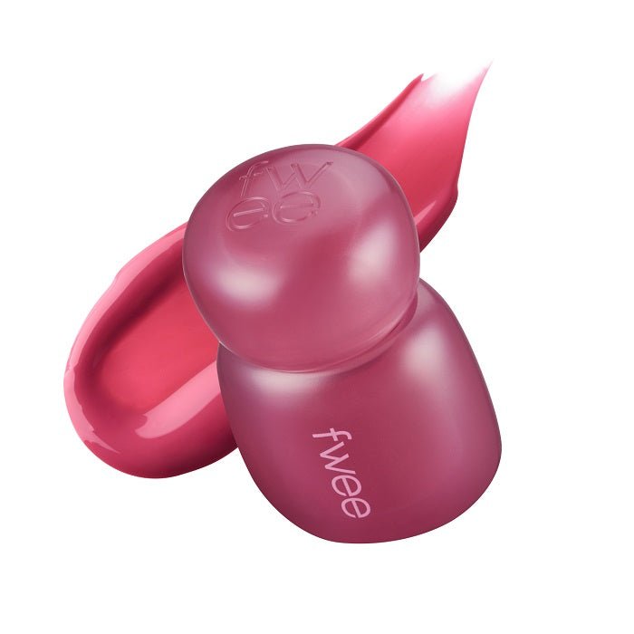 PINK OBSESSION STAY-FIT LIP TINT M08 FIG PINK - Tint De Buze Rezistent