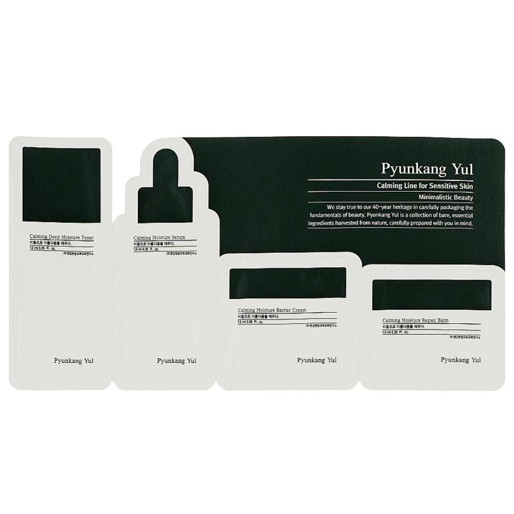 Set mostre PKY