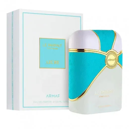 LE PARFAIT FEMME AZURE 100ML by ARMAF, UNISEX