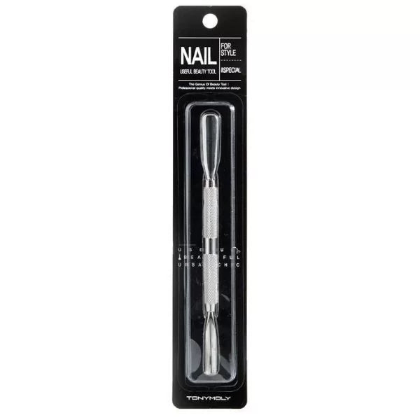 TonyMoly – Self Art Premium Cuticle Pusher