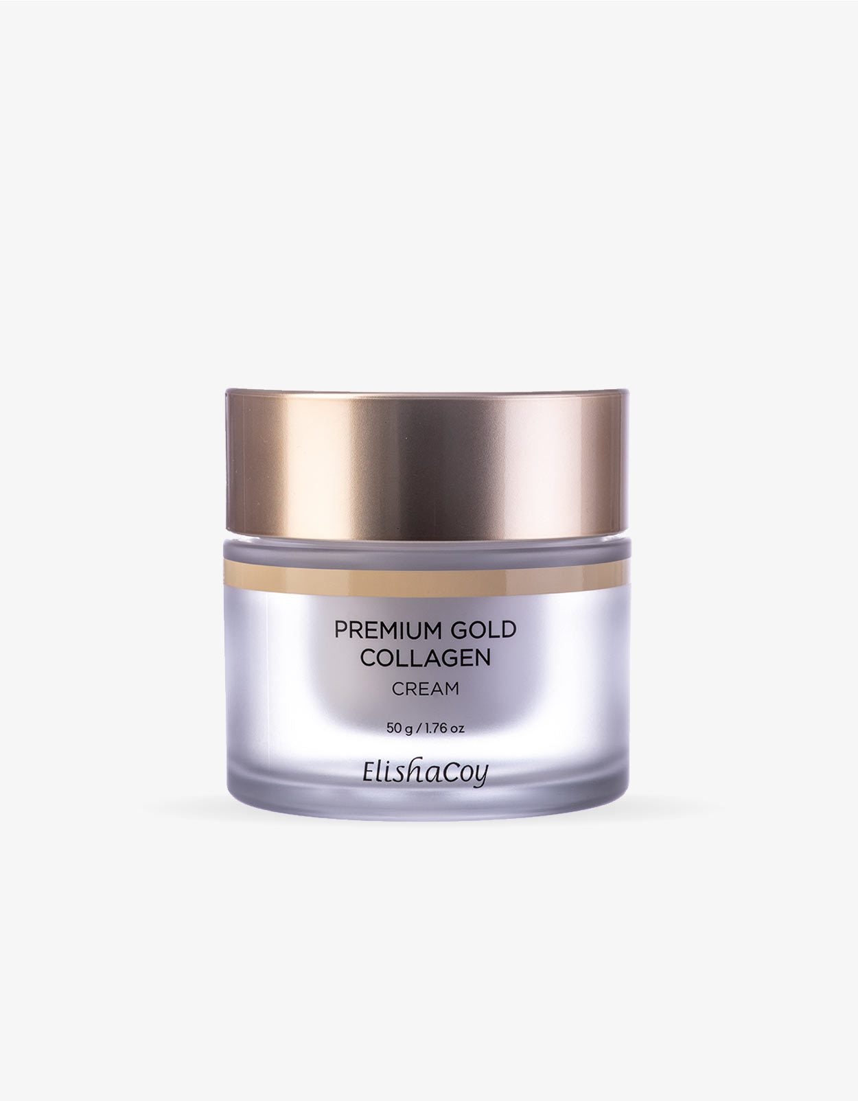 Premium Gold Collagen Cream 50g