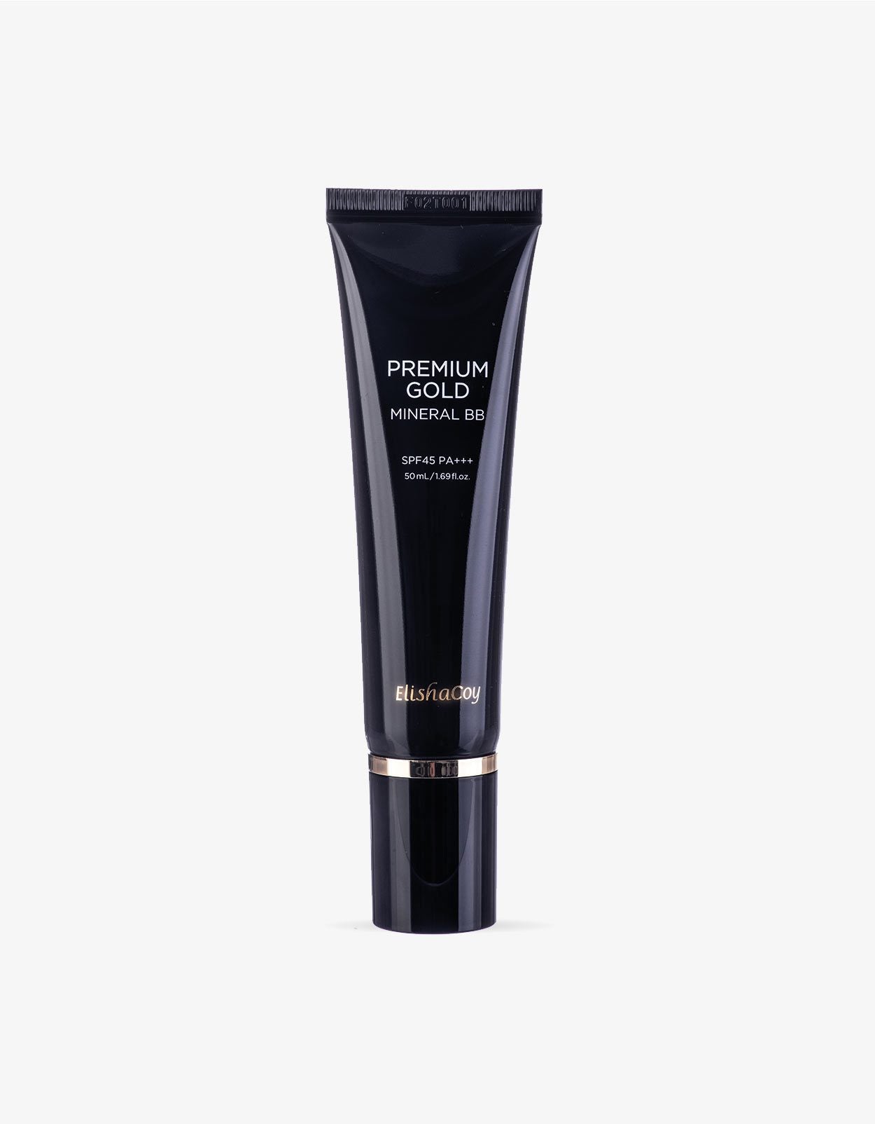 Premium Gold Mineral BB 40 ml