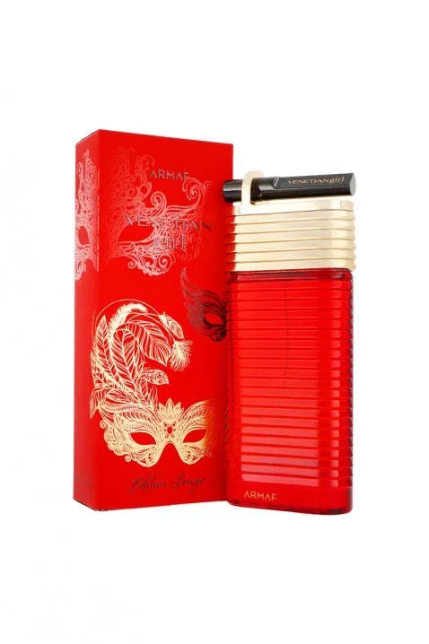VENETIAN GIRL ED. ROUGE 100ML by ARMAF, UNISEX