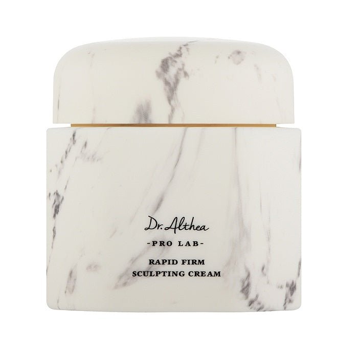 RAPID FIRM SCULPTING CREAM - Crema De Fata Anti-Imbatranire