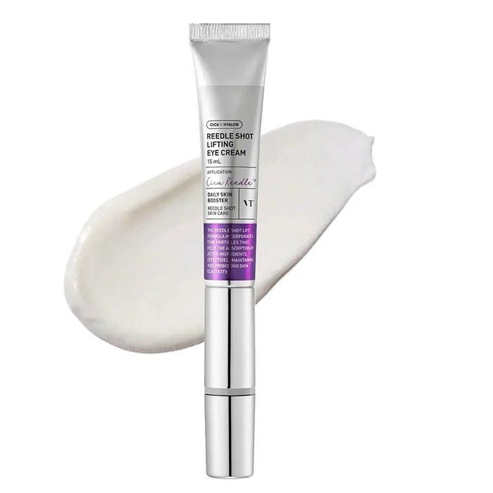 REEDLE SHOT LIFTING EYE CREAM- Crema Cu Efect De Lifting Pentru Zona Ochilor