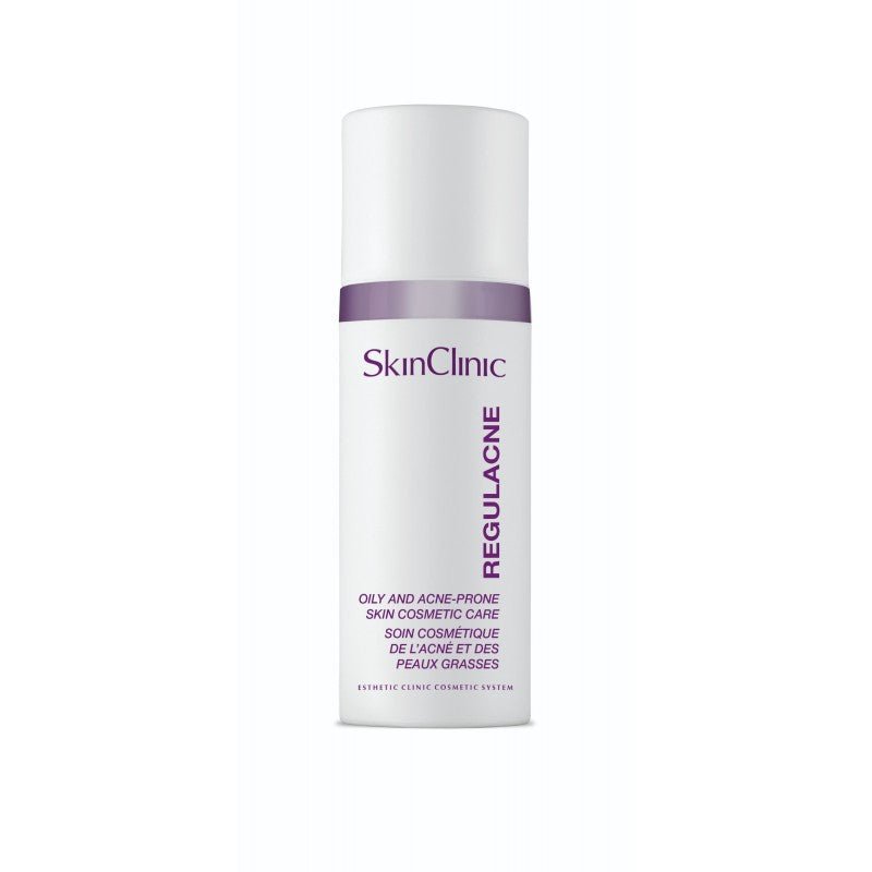 REGULANCE - Crema Pentru Ten Gras Accneic
