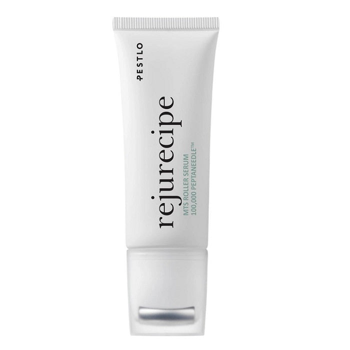 REJURECIPE MTS ROLLER SERUM - Ser De Fata Cu Aplicator Pentru Regenerare