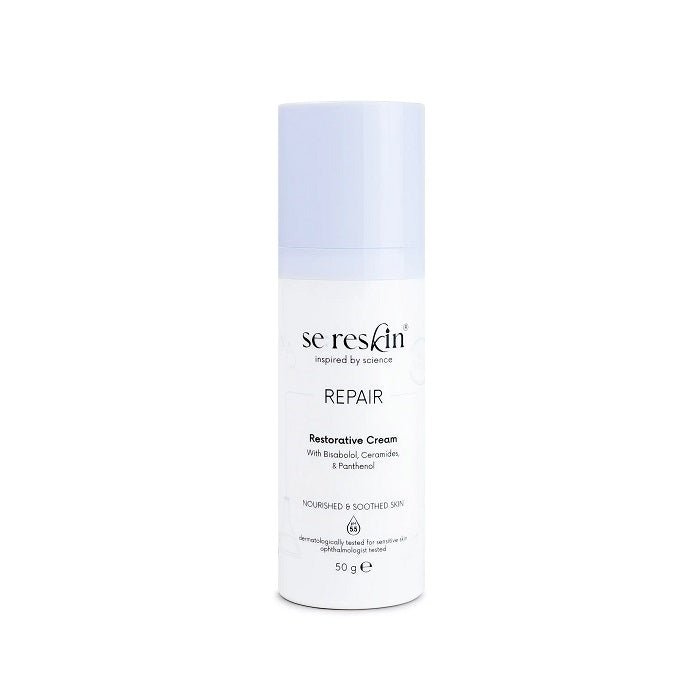 REPAIR RESTORATIVE CREAM - Crema Intens Reparatoare