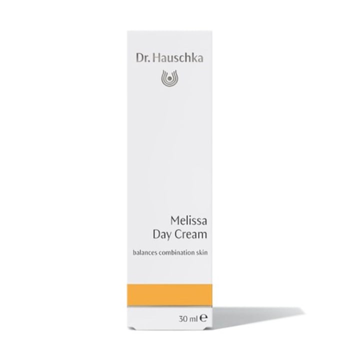 Dr. Hauschka Melissa Day Cream moisturizing face cream 30 ml