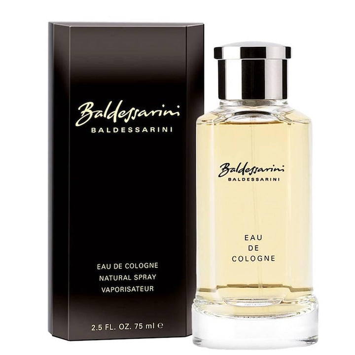 Apa de Colonie Baldessarini Barbati 75ml