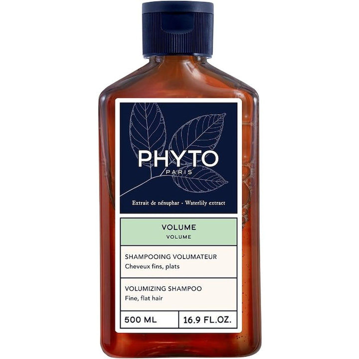 Phyto Volume Volumizing Shampoo sampon hranitor pentru volum 500 ml