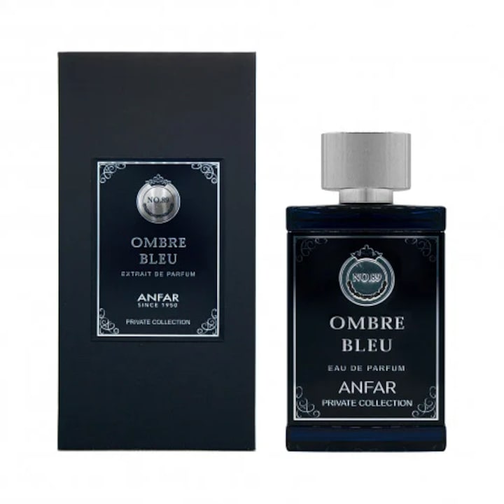 Anfar Ombre Bleu Parfum barbati 50 ml