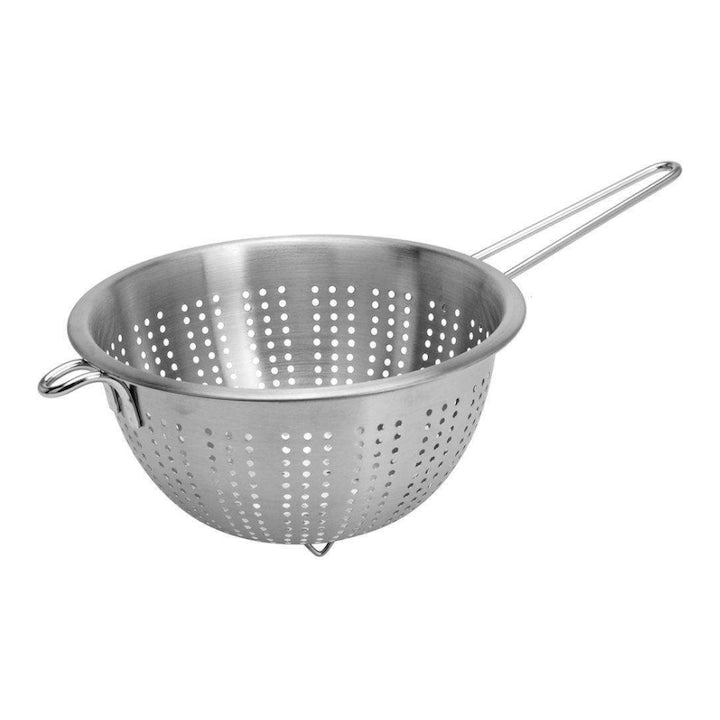 Strecuratoare Excellent Houseware otel inoxidabil 36x21x13 cm argintiu
