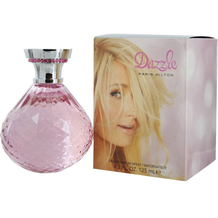 Apa de Parfum Paris Hilton Dazzle Femei 125ml
