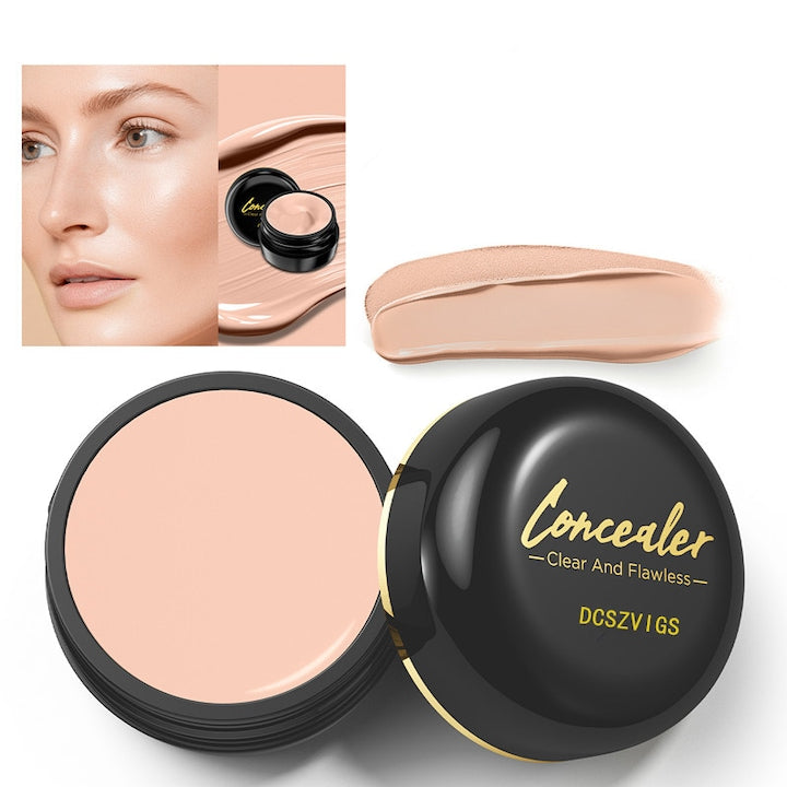 Corector si anticearcan Correct & Conceal Reducerea imperfectiunilor Light sand 130#