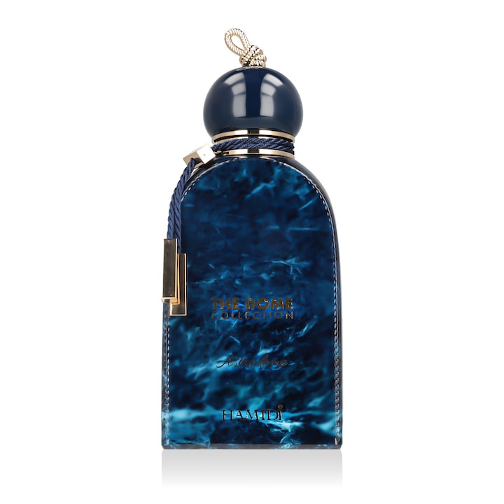 Hamidi Astrodome Apa de Parfum Unisex 100 ml note citrice și florale neutru