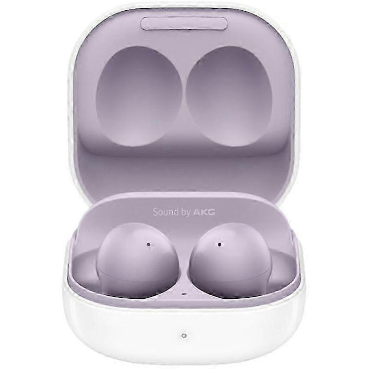 Casti Wireless activare anulare zgomot impermeabile violet