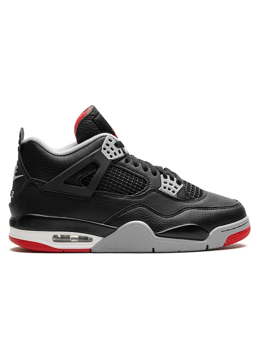 Jordan - Pantofi Sport 4 Bred Reimagined 12 rate cu 0% dobândă