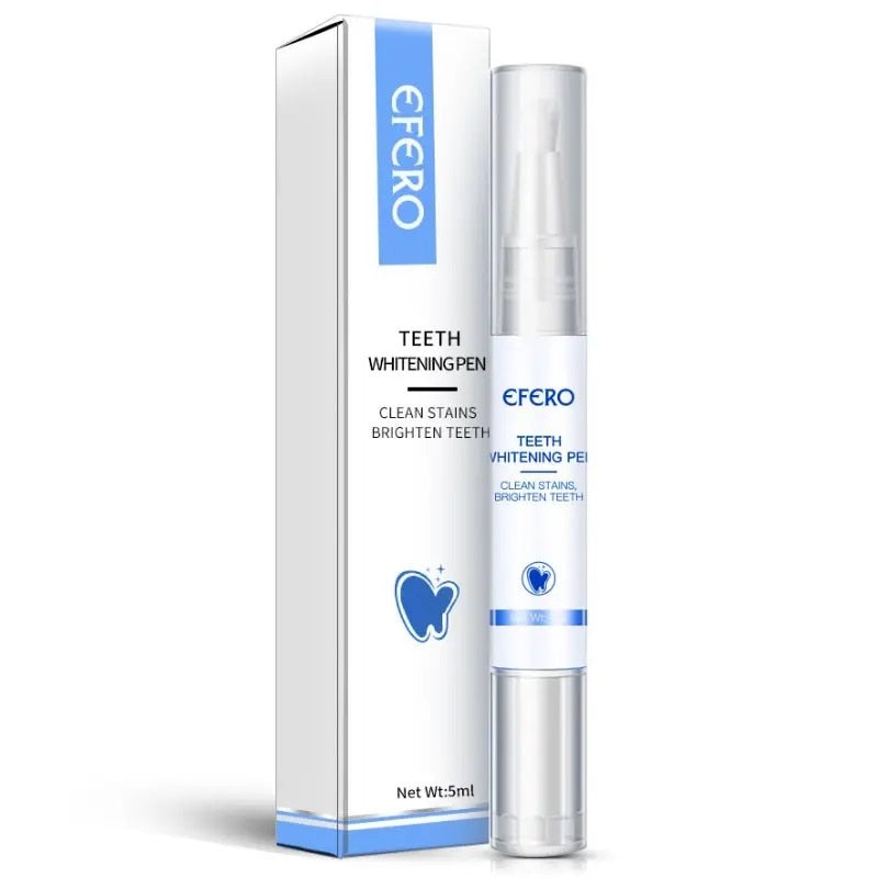 Stilou Albire Dinti 5ml