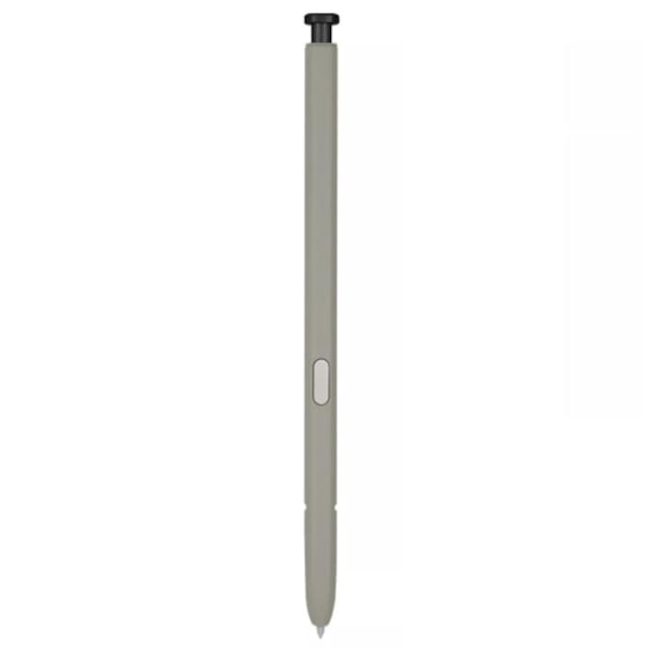 Stylus pentru Galaxy S25 Ultra negru 4096 niveluri presiune set varfuri inlocuibile