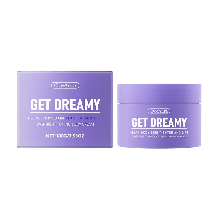 Crema modelatoare care face pielea ferma neteda si elastica contine colagen 100g