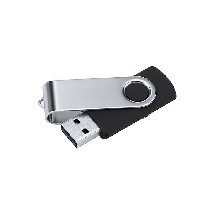 Marvin US4186 Memory Stick USB 2.0 32 GB Black