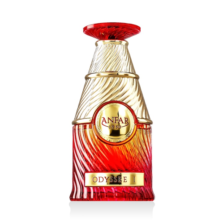 Anfar 1950 Odyssee I Floral-Fruity Perfume 100 ml for Women