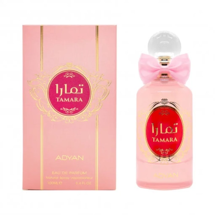Adyan Tamara Eau de Parfum femei 100 ml