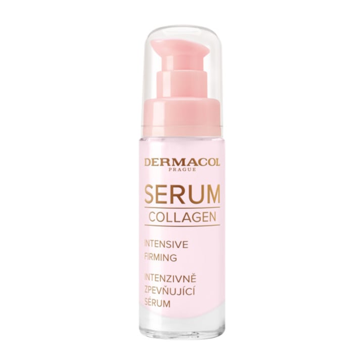 Ser facial Dermacol Colagen 30ml