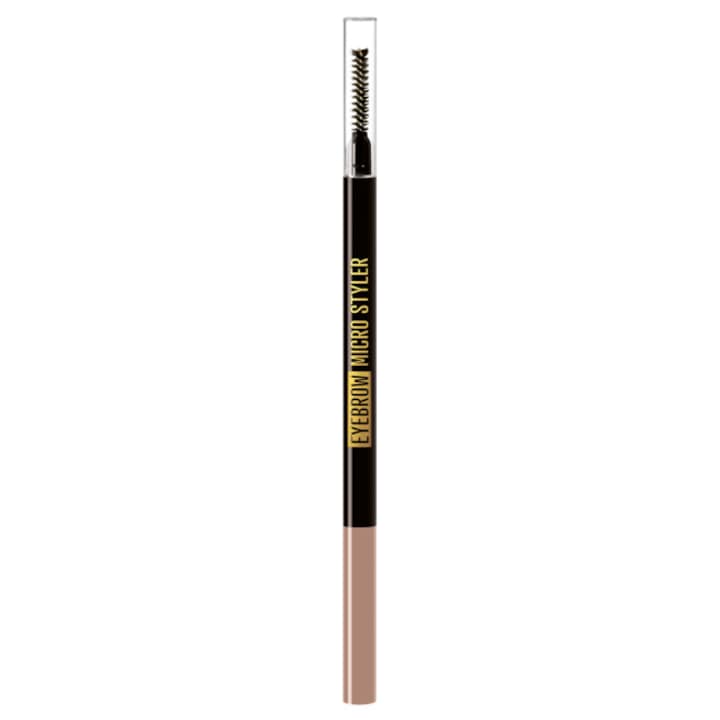 Creion pentru sprancene Dermacol 01 0 1 g