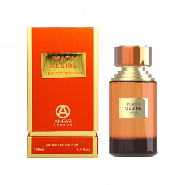 Peach Desire 100ml - Extract de Parfum dama