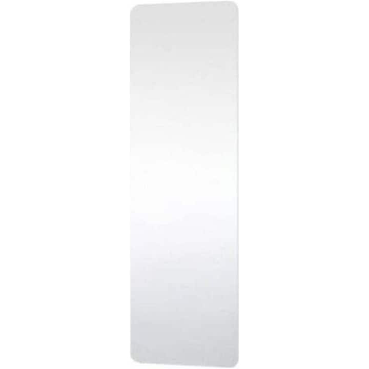Oglinda autoadeziva rezistenta la impact PET 50x150x0.2cm