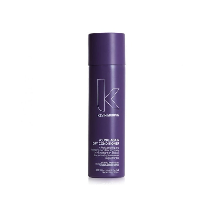 Balsam de par uscat Young Again Kevin Murphy 250 ml
