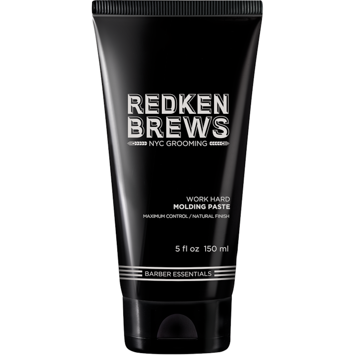 Redken Brews Molding Paste for men 150 ml