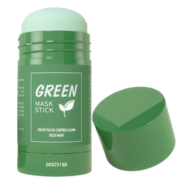 Masca ten Tip stick Ceai verde 40g