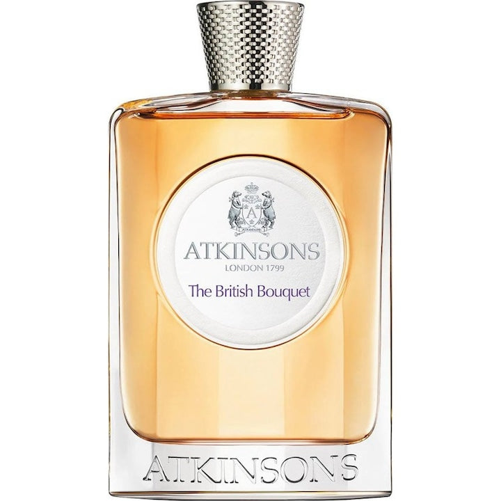 Apa de toaleta J&E Atkinsons Unisex 100 ml