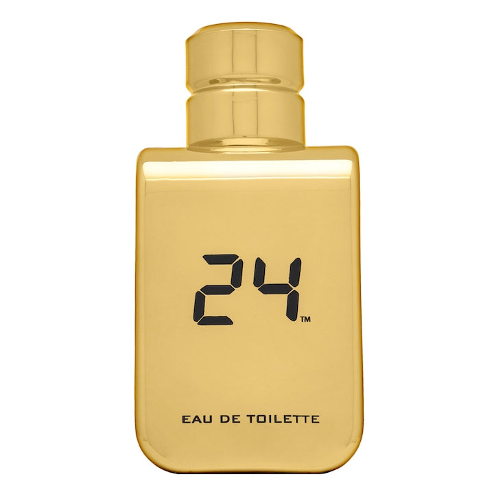 20th Century Fox 24 24 Gold eau de Toilette unisex 100 ml