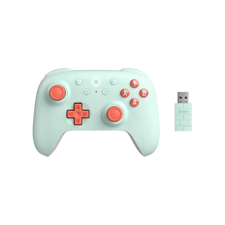 Controller 8bitdo Ultimate 2c Wireless Pad Mint