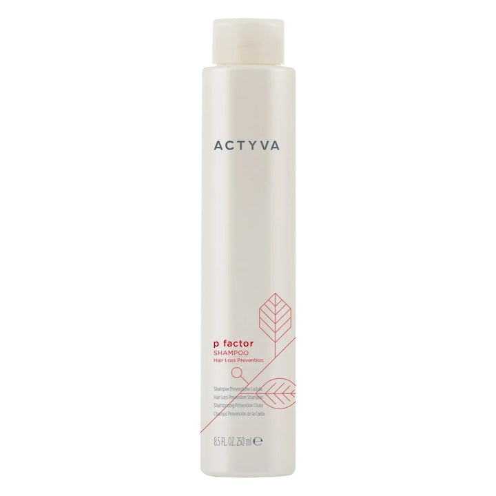 Sampon anti-caderea parului Kemon Actyva P Factor Sampon 1000 ml Refill