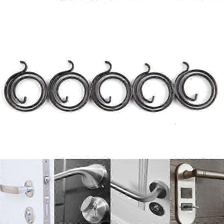 Set 5 arcuri de inlocuire pentru manere de usa 1.2x3mm diametru interior 20mm diametru exterior 33mm