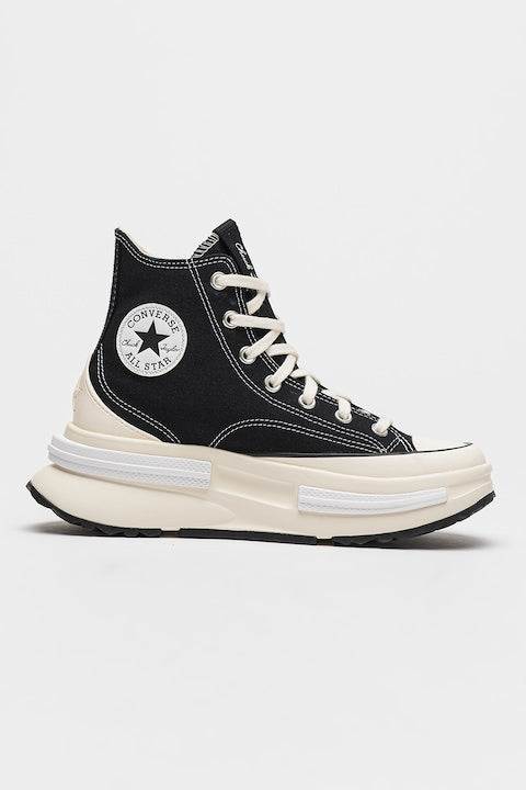 Converse - Tenisi unisex Run Star Legacy CX Future Comfort Alb fildes Negru 4 12 rate cu 0% dobândă
